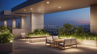 Project Image of 429.37 - 666.82 Sq.ft 1 BHK Apartment for buy in DGS Sheetal Kiara