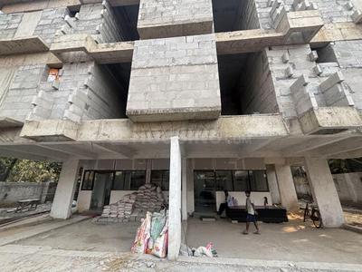 Project Image of 881.0 - 1104.0 Sq.ft 2 BHK Apartment for buy in Vindhya Sparsh