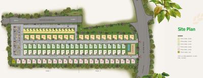 Project Image of 905 Sq.ft 2 BHK Apartment / Flat for sale in Vedapatti for Rs. 6500000
