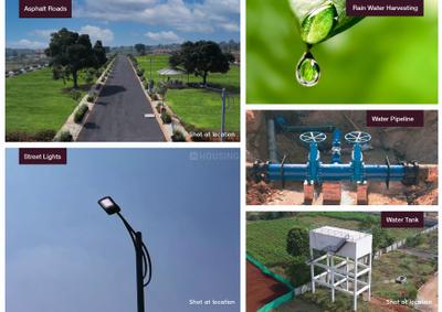 Project Image of 1500 Sq.ft Residential Plot / Land for sale in Thattanahalli for Rs. 10500000