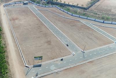 Project Image of 499.98 - 5116.52 Sq.ft Residential Plot Plot for buy in Hindustan Royal Residency
