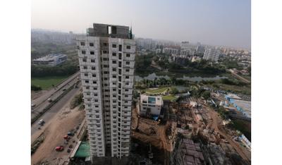 Project Image of 698.25 - 1261.96 Sq.ft 2 BHK Apartment for buy in Naiknavare Avonvista Project 4