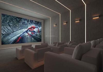 Project Image of 7000.0 - 10000.0 Sq.ft 4 BHK Villa for buy in Ace Palazzo