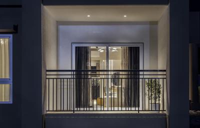 Project Image of 812.0 - 1634.0 Sq.ft 2 BHK Apartment for buy in Tayal K Pune Building A B