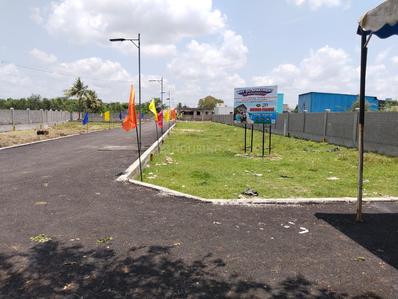 Project Image of 663.0 - 1372.0 Sq.ft Residential Plot Plot for buy in RR Chendur Paradise