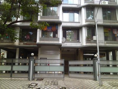 Project Image of 394.0 - 617.0 Sq.ft 1 BHK Apartment for buy in Shivoham Om Shree Mangesh