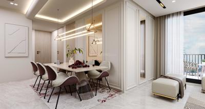 Project Image of 1449.0 - 2142.0 Sq.ft 2 BHK Apartment for buy in Kreeva