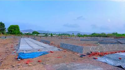 Project Image of 1050.23 - 17977.45 Sq.ft Residential Plot Plot for buy in Vision The Water Edge
