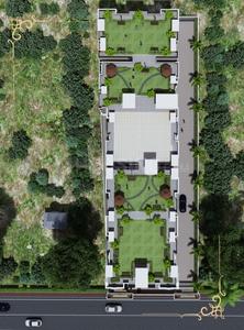 Project Image of 950.0 - 1350.0 Sq.ft 2 BHK Apartment for buy in Green Baliram Enclave