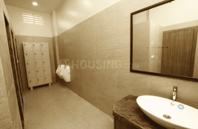 Project Image of 360.16 - 749.49 Sq.ft 1 BHK Apartment for buy in Sanghvi S3 Ecocity Woods