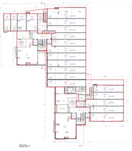 Project Image of 723.01 - 1374.23 Sq.ft 2 BHK Apartment for buy in Blue Simna City