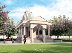 Project Image of 800.0 - 3000.0 Sq.ft Residential Plot Plot for buy in Himalaya Gold
