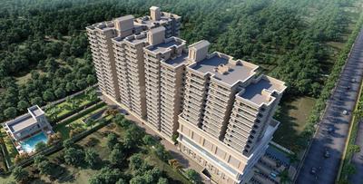 Gallery Cover Pic of Bhawani Construction Heights