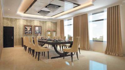 Project Image of 2062.8 - 6240.26 Sq.ft 3 BHK Independent Floor for buy in DLF Alameda
