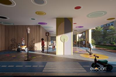 Project Image of 854.33 - 1377.13 Sq.ft 3 BHK Apartment for buy in Signet