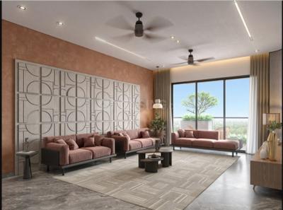 Project Image of 1481.0 - 2253.0 Sq.ft 4 BHK Apartment for buy in Shaly Sky Deck