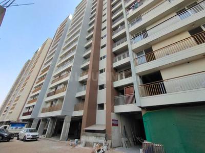 Project Image of 1074.0 - 1090.0 Sq.ft 3 BHK Apartment for buy in Raama Skyz
