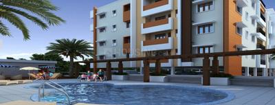 Project Image of 1025.0 - 1594.0 Sq.ft 2 BHK Apartment for buy in Priya Priyanka Lifestyle