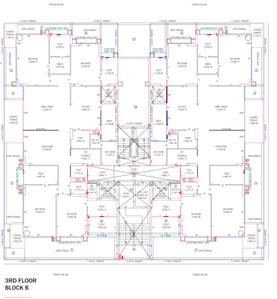 Project Image of 6090 Sq.ft 4 BHK Apartment / Flat for sale in Ambli for Rs. 66990000