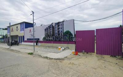 Project Image of 1241.0 - 1514.0 Sq.ft 3 BHK Apartment for buy in Lifestyle Le Palais