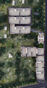Project Image of 1060.0 - 1620.0 Sq.ft 2 BHK Apartment for buy in Platinum S S Residency