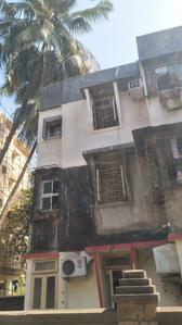 Eshan Tower Elevation 1