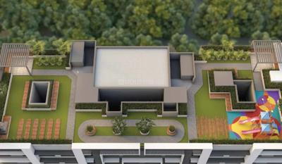 Project Image of 445.73 - 625.49 Sq.ft 1 BHK Apartment for buy in Ashapura Rang Rekha