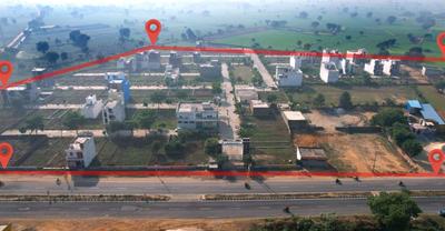 Project Image of 900.0 - 4500.0 Sq.ft Residential Plot Plot for buy in Radhika Vihar