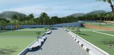 Project Image of 1502.75 - 2404.44 Sq.ft Residential Plot Plot for buy in Emmanuel Escala Paradise