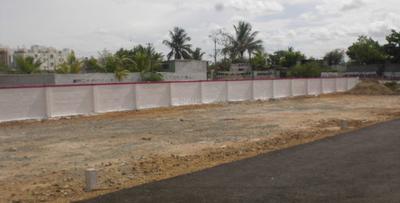 Project Image of 869.94 - 3153.93 Sq.ft Residential Plot Plot for buy in Chola Akshayam Palazzo