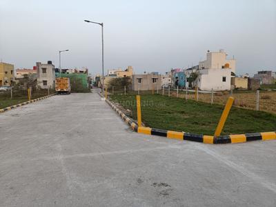 Project Image of 1383.0 - 1985.0 Sq.ft Residential Plot Plot for buy in Big Avni