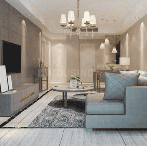 Project Image of 1064.0 - 1522.0 Sq.ft 2 BHK Apartment for buy in Sowparnika Elania