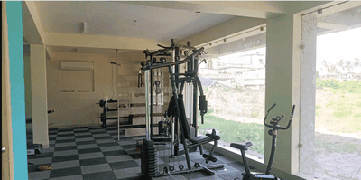 Project Image of 1340 Sq.ft 3 BHK Apartment / Flat for sale in Madhyamgram for Rs. 6000000