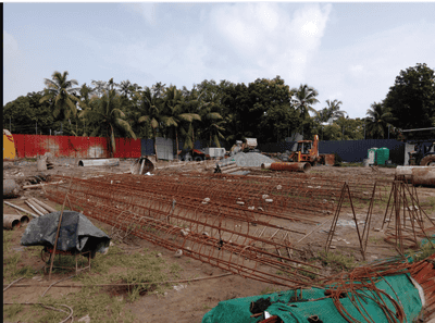 Project Image of 1289.0 - 3420.0 Sq.ft 2 BHK Apartment for buy in Queens Gateway By Varma