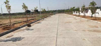 Project Image of 1468.2 - 14420.41 Sq.ft Residential Plot Plot for buy in Fortune Tandra Open Skies