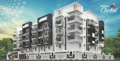 Franklin Orchid Elevation 1