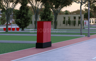 Project Image of 1018.01 - 1519.0 Sq.ft Residential Plot Plot for buy in Fortune Shiv Nagari