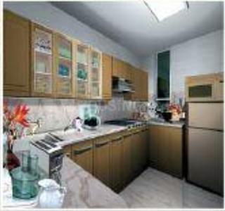 Project Image of 710.0 - 1360.0 Sq.ft 1 BHK Apartment for buy in Silverglades The Peach Tree