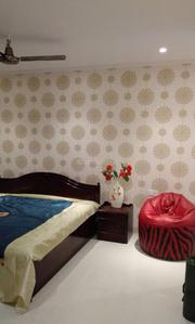 Greentech Park Bedroom 1