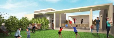 Project Image of 1088.0 - 1525.0 Sq.ft 2 BHK Apartment for buy in Pramodh Fort House
