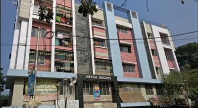 Project Image of 797.0 - 987.0 Sq.ft 2 BHK Apartment for buy in Heights