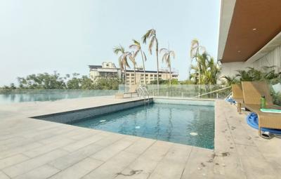 Project Image of 639.0 - 1130.0 Sq.ft 2 BHK Apartment for buy in Sunteck Signia Waterfront