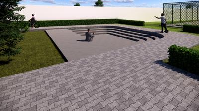 Project Image of 646.0 - 2500.0 Sq.ft Residential Plot Plot for buy in Ruby Elite Township