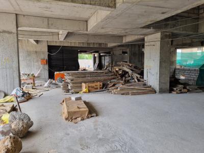 Project Image of 810 Sq.ft 2 BHK Apartment / Flat for sale in Vaishno Devi Circle for Rs. 5890000