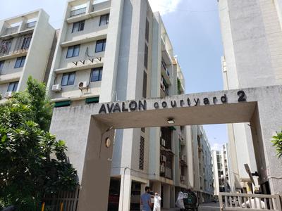 Project Image of 1314.0 - 1926.0 Sq.ft 2 BHK Apartment for buy in Avalon Courtyard 2