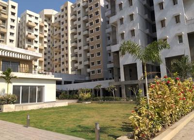 KUL Utsav Phase I Building F Images for Amenities of KUL Utsav Phase I Building F 2
