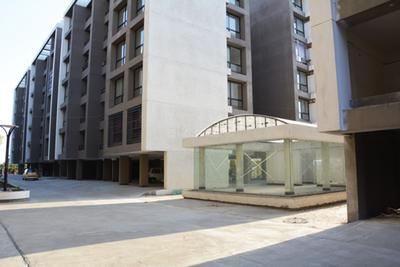Project Image of 1300.0 - 1600.0 Sq.ft 2 BHK Apartment for buy in Shree Shubh Shubh City
