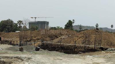 Project Image of 394.17 - 537.23 Sq.ft 1 BHK Apartment for buy in Saubhagyam Phase II