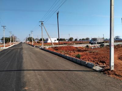 Project Image of 1503.0 - 2700.0 Sq.ft Residential Plot Plot for buy in Golden Dream County