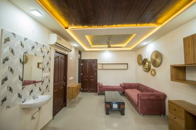 Project Image of 465.0 - 900.0 Sq.ft 1 BHK Apartment for buy in Unnati Nilay